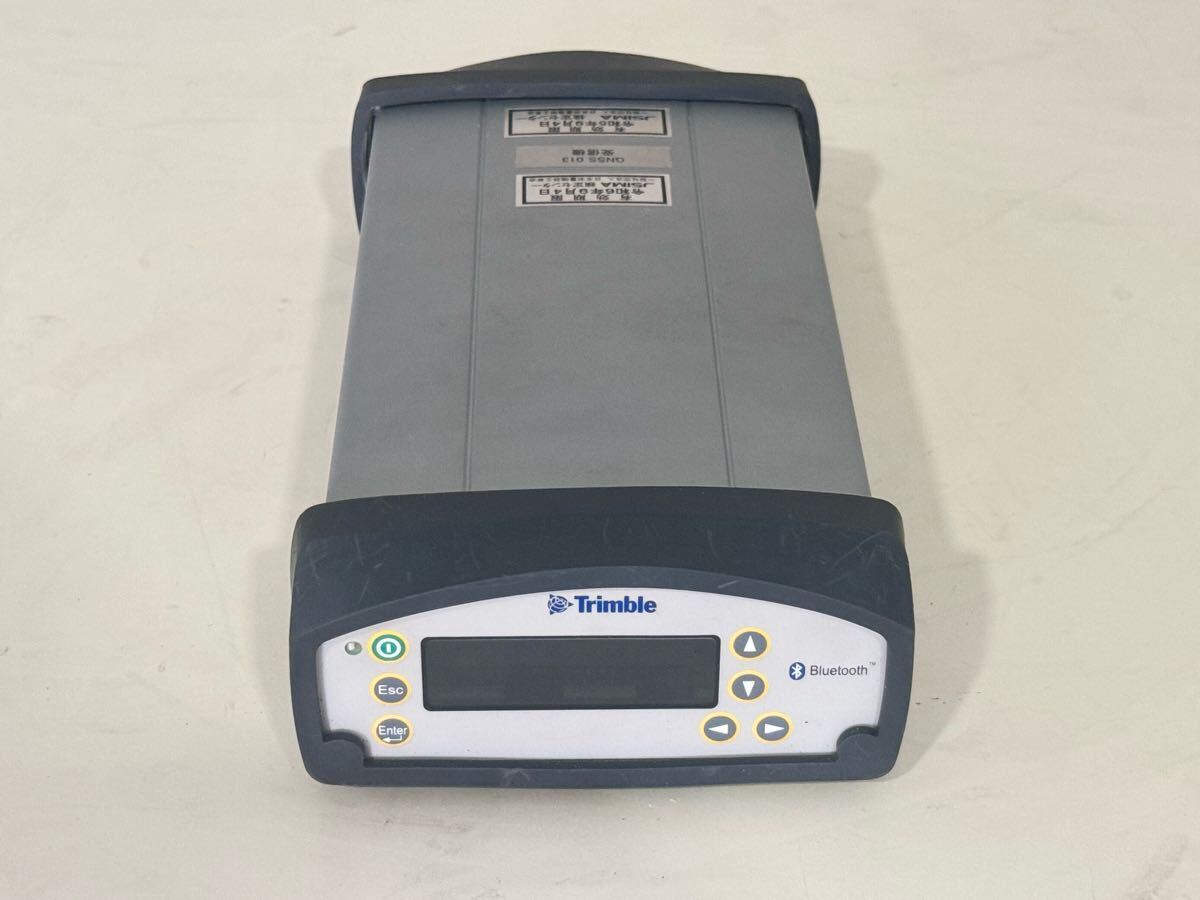 Trimble NetR9 GNSS Receiver Bundle Panasonic FZ-X1 [b1192016914]