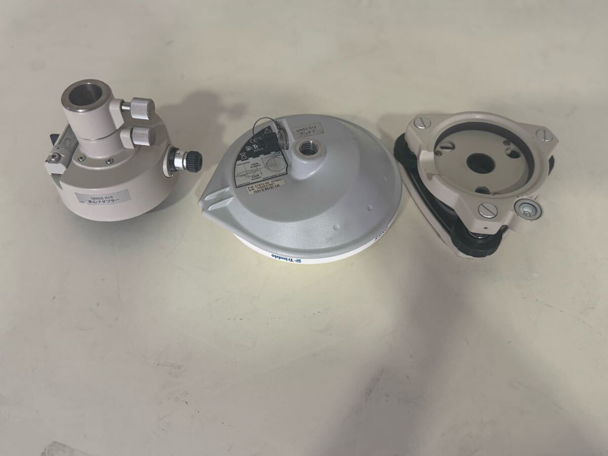 Trimble NetR9 GNSS Receiver Bundle Panasonic FZ-X1 [b1192016914]