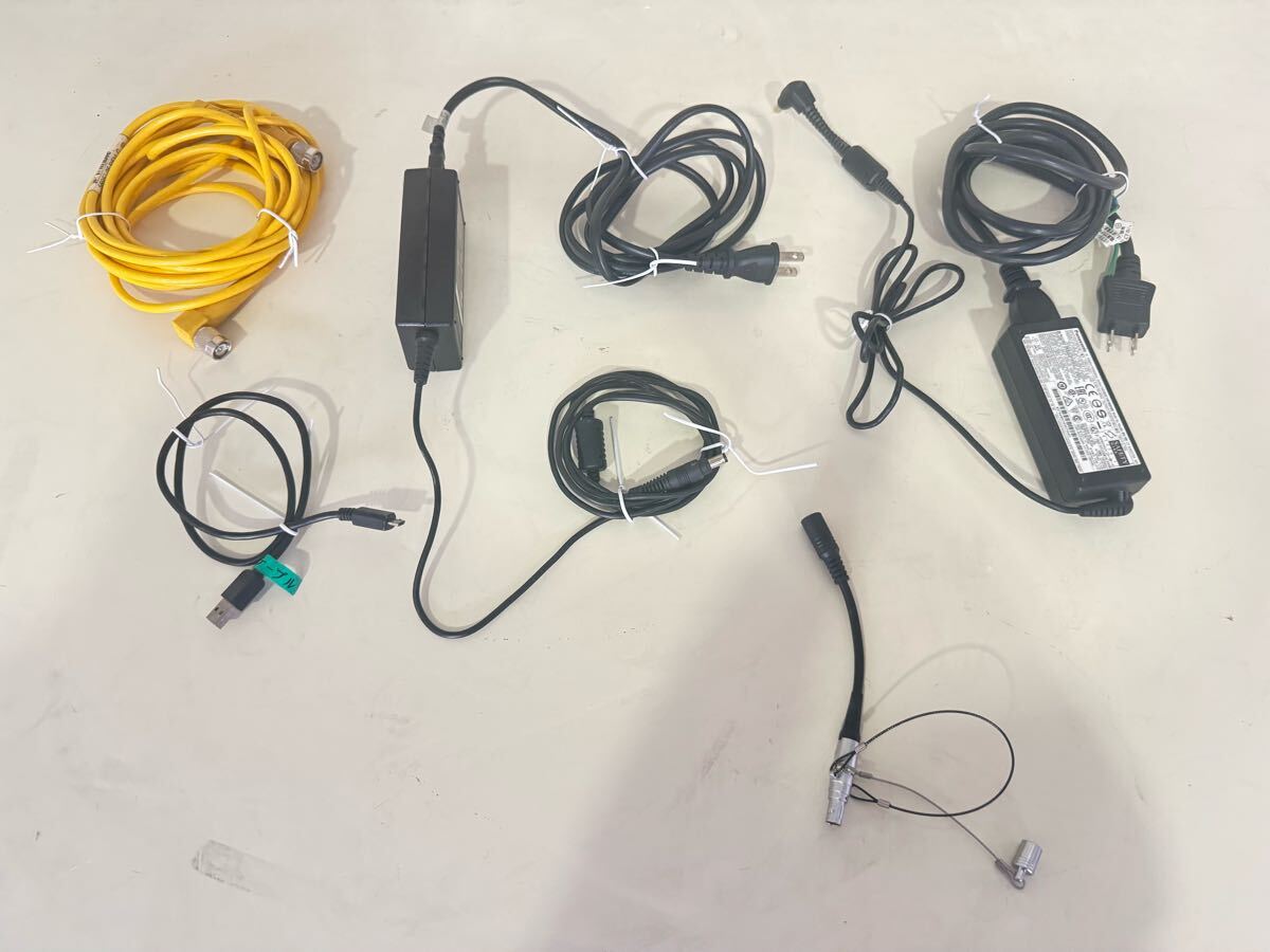Trimble NetR9 GNSS Receiver Bundle Panasonic FZ-X1 [b1192016914]