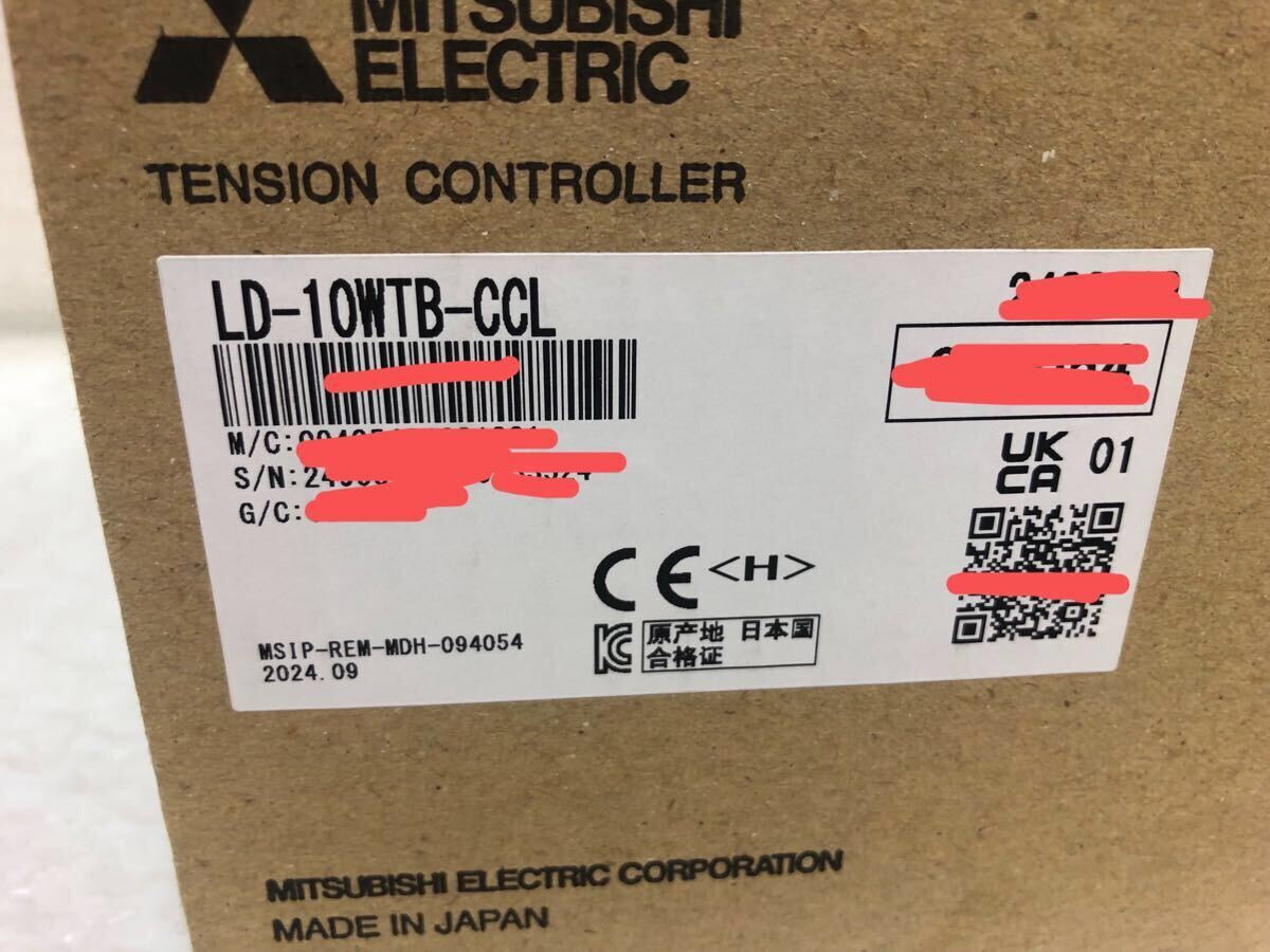 Mitsubishi Electric LD-10WTB-CCL Genuine Product [l1192011957]