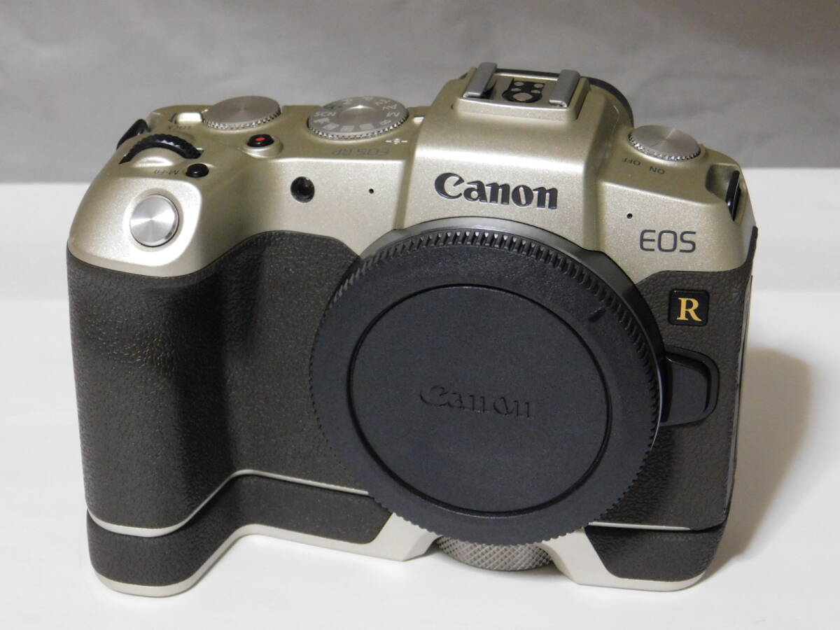 Canon EOS RP Gold Mirrorless Digital Camera EG-E1 Modified for Astronomy [q1192103978]
