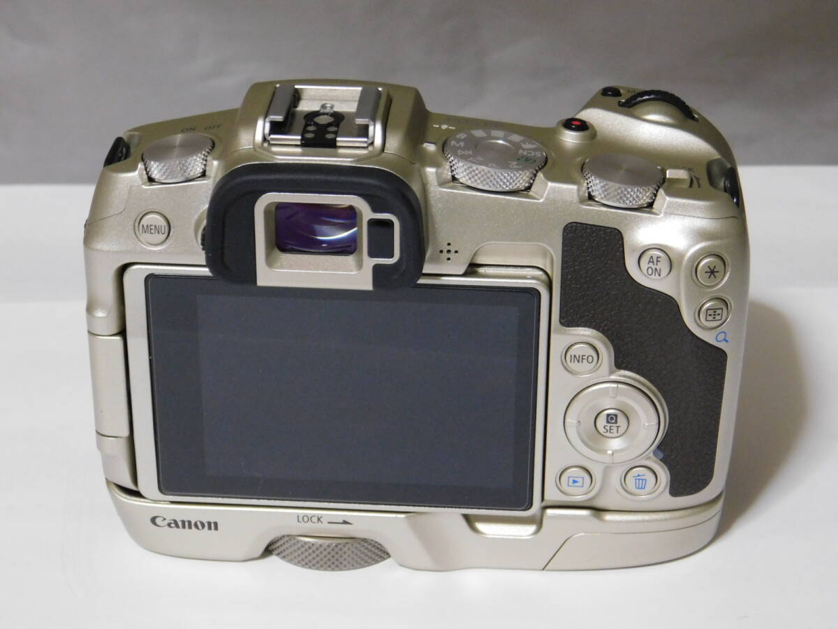 Canon EOS RP Gold Mirrorless Digital Camera EG-E1 Modified for Astronomy [q1192103978]