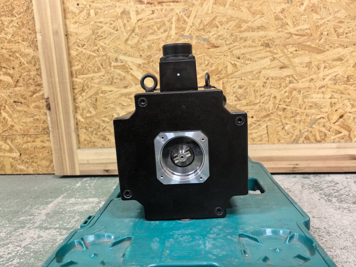 MITSUBISHI HP-H903S Servo Motor [m1192181325]