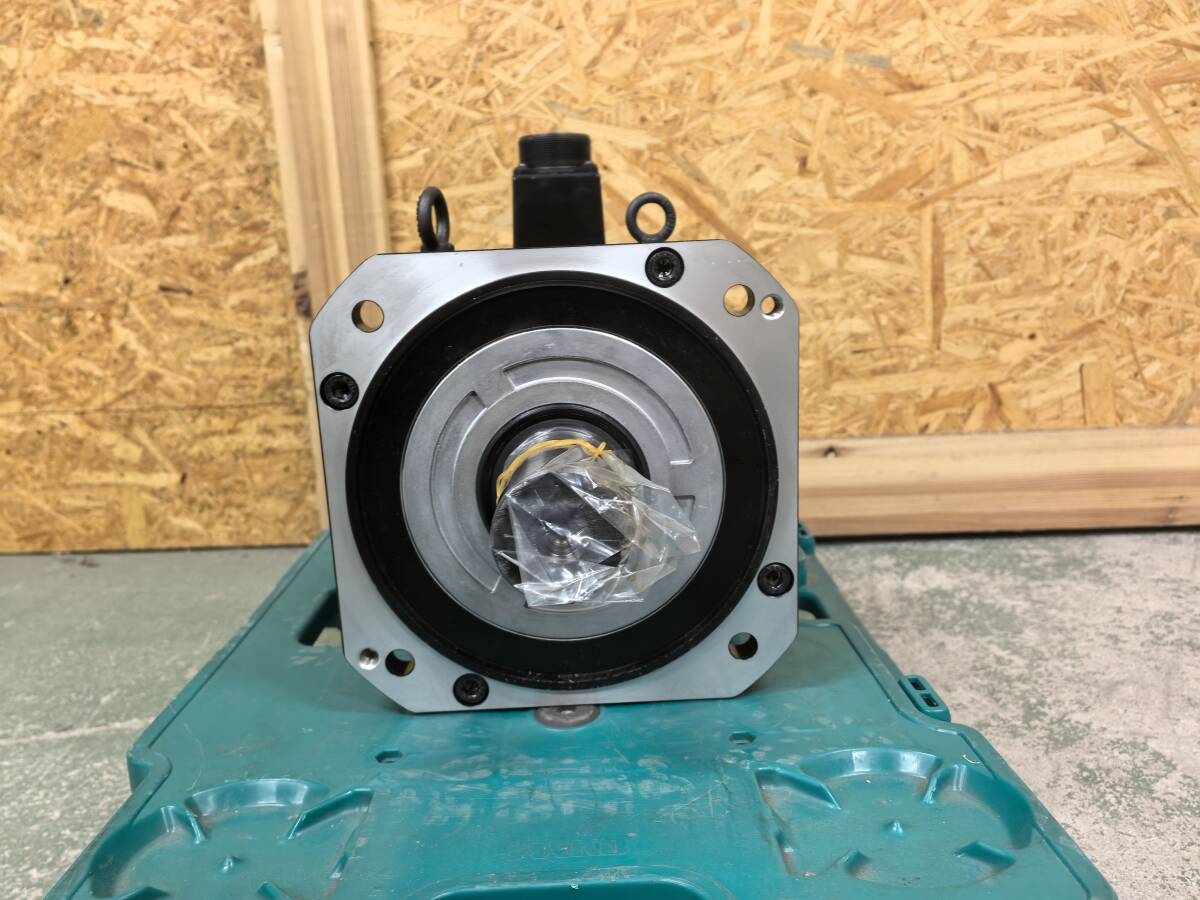 MITSUBISHI HP-H903S Servo Motor [m1192181325]