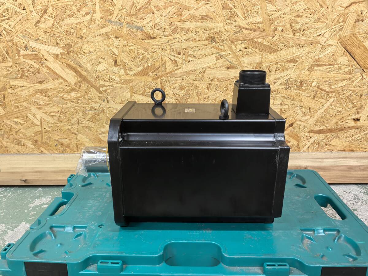 MITSUBISHI HP-H903S Servo Motor [m1192181325]