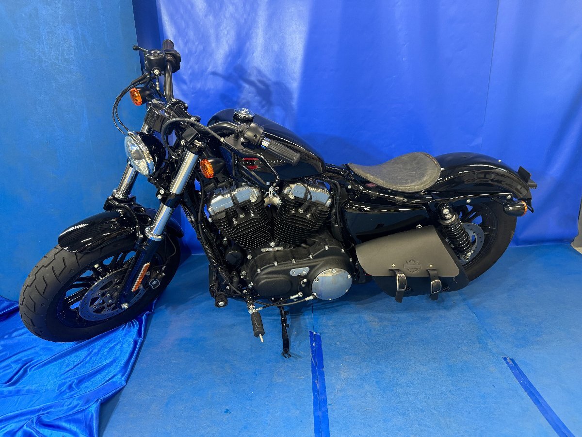 HARLEY 2022 XL1200X Forty Eight Final Edition [g1192222756]