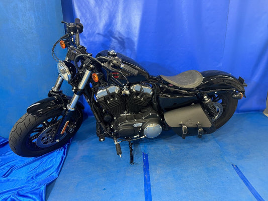 HARLEY 2022 XL1200X Forty Eight Final Edition [g1192222756]