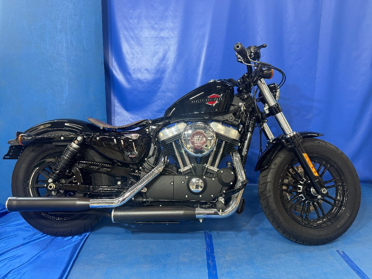 HARLEY 2022 XL1200X Forty Eight Final Edition [g1192222756]