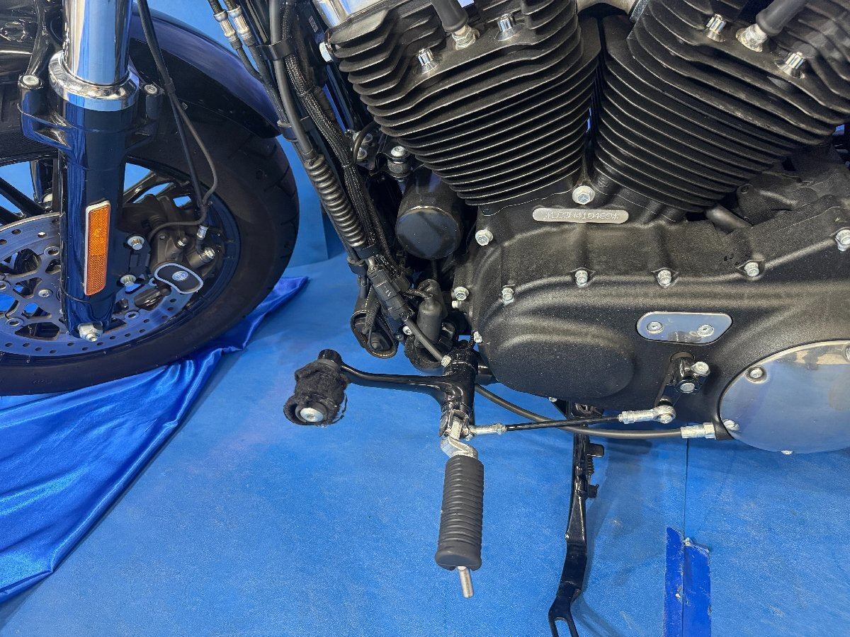 HARLEY 2022 XL1200X Forty Eight Final Edition [g1192222756]