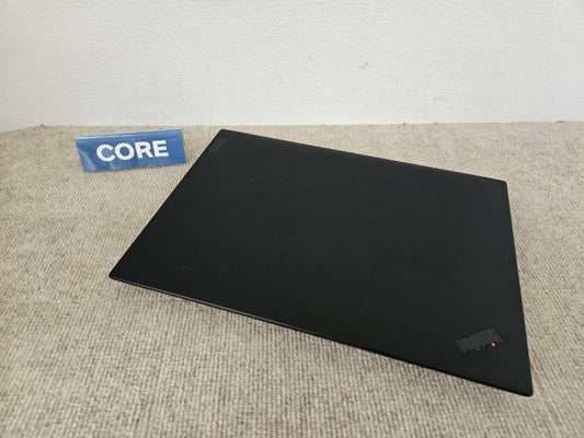 Lenovo ThinkPad P1 Gen4 Intel Core i7-11800H 16-inch Laptop 32GB RAM 512GB SSD NVIDIA RTX A2000 [h1192228518]