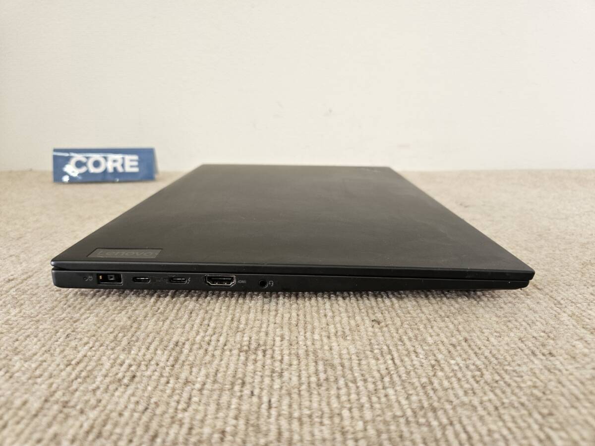Lenovo ThinkPad P1 Gen4 Intel Core i7-11800H 16-inch Laptop 32GB RAM 512GB SSD NVIDIA RTX A2000 [h1192228518]