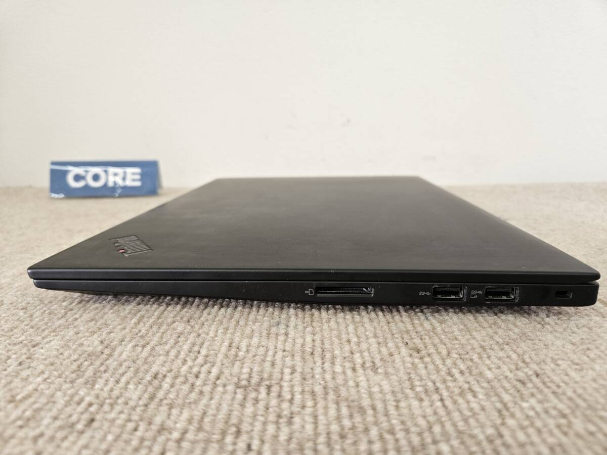Lenovo ThinkPad P1 Gen4 Intel Core i7-11800H 16-inch Laptop 32GB RAM 512GB SSD NVIDIA RTX A2000 [h1192228518]