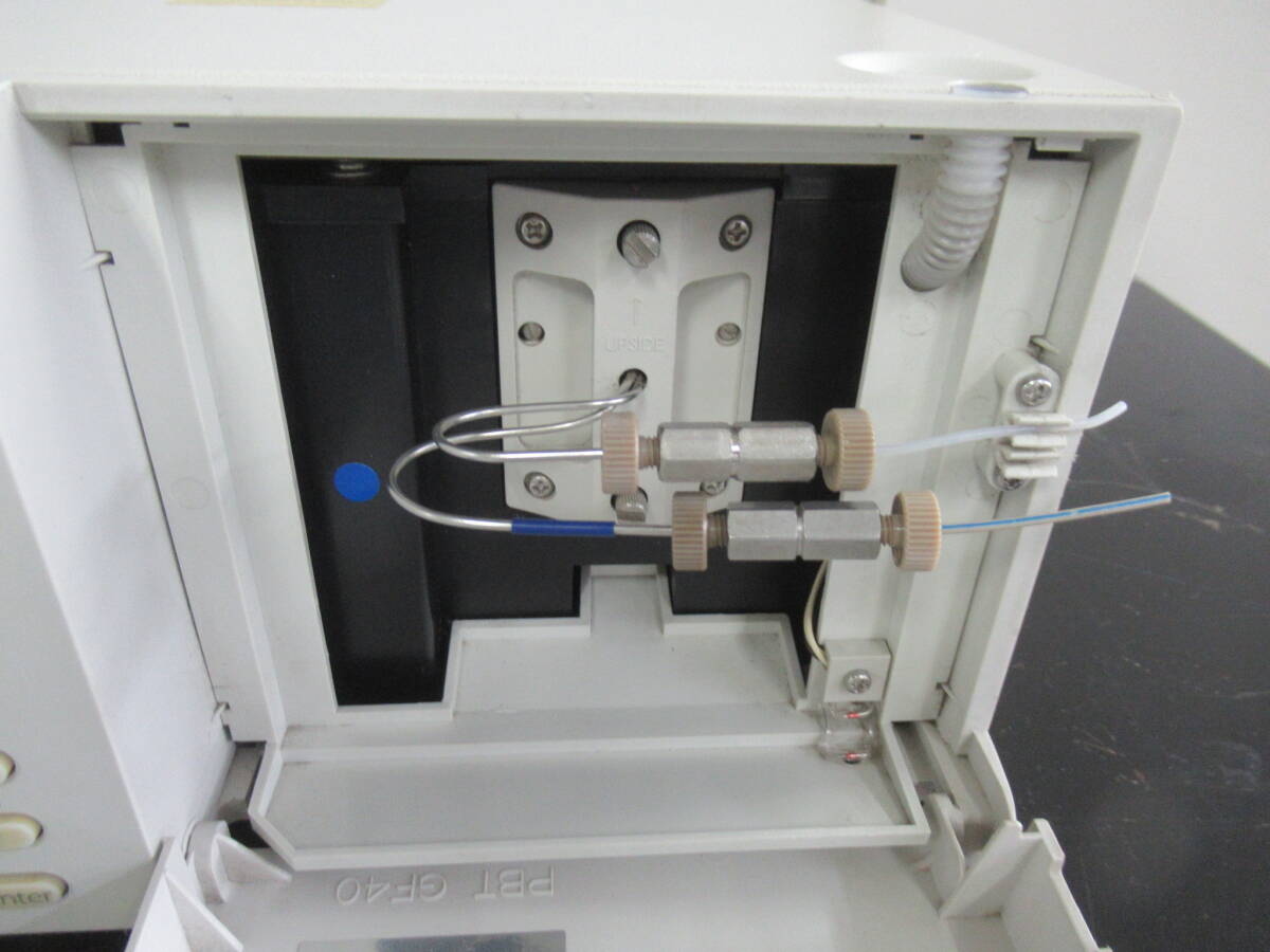 Shimadzu SPD-10Avp HPLC [l1192218986]
