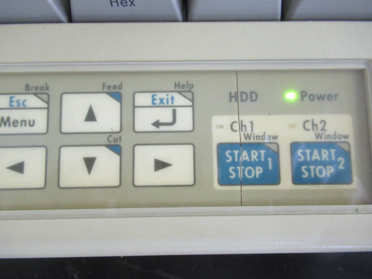 Shimadzu S923 Chromatography System [q1192235820]