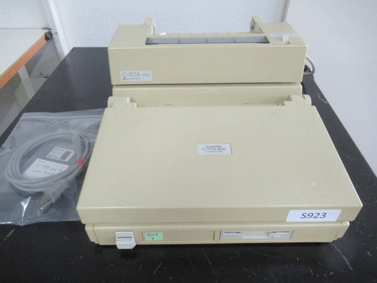 Shimadzu S923 Chromatography System [q1192235820]