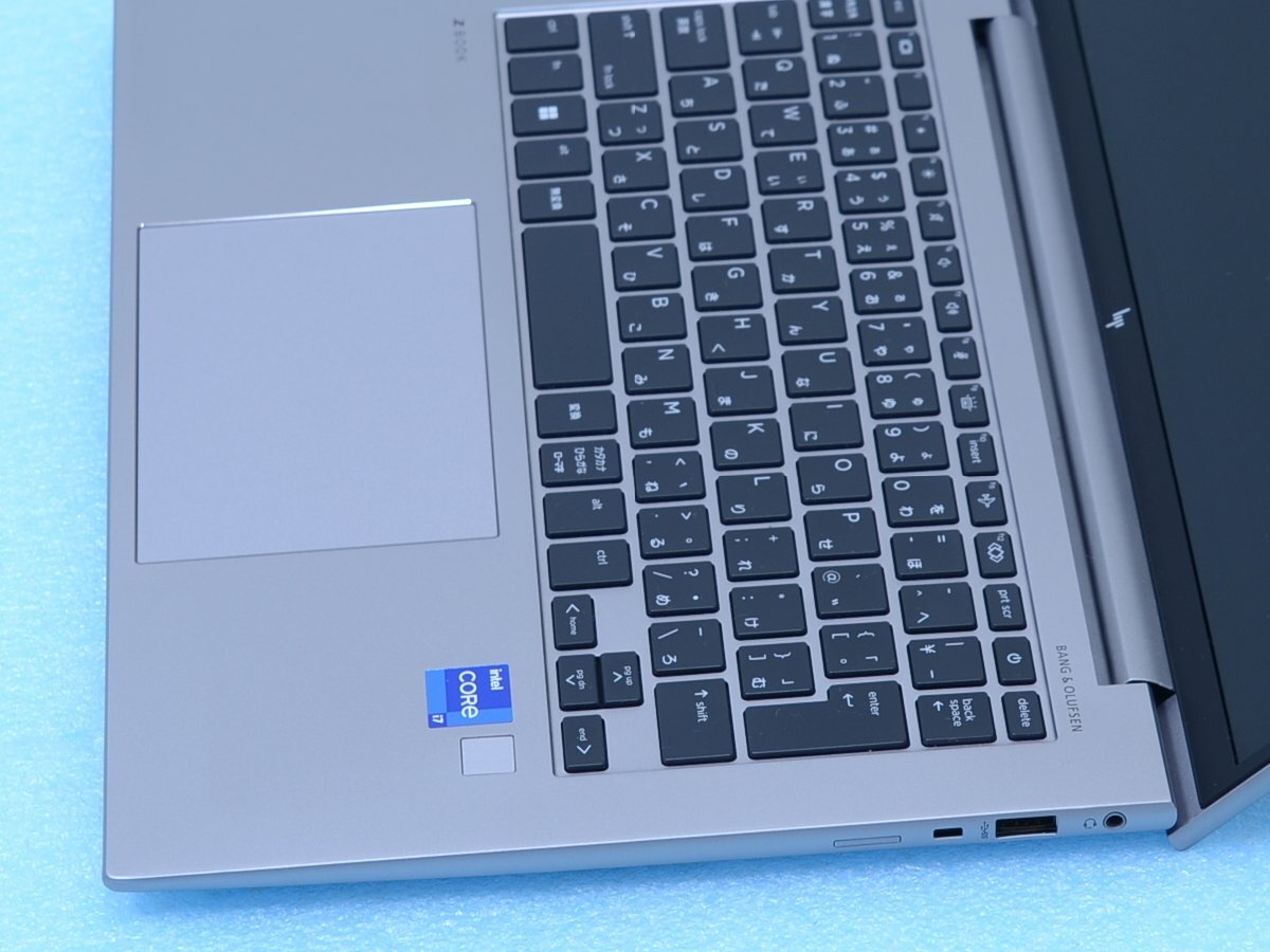 HP ZBook Firefly 14 G10 Laptop PC i7-1355U 16GB 512GB NVIDIA RTX A500 WUXGA Windows 11 [v1192249253]
