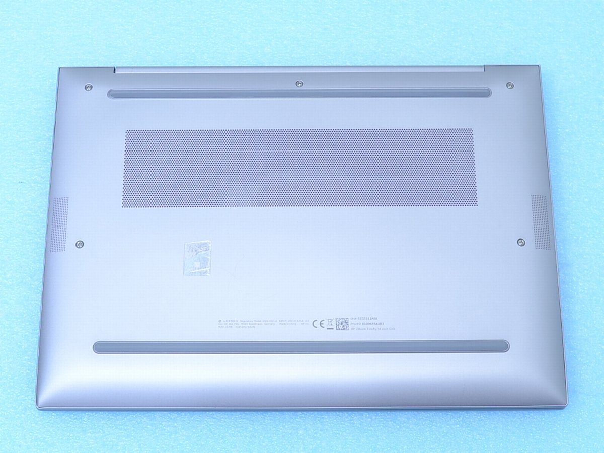 HP ZBook Firefly 14 G10 Laptop PC i7-1355U 16GB 512GB NVIDIA RTX A500 WUXGA Windows 11 [v1192249253]
