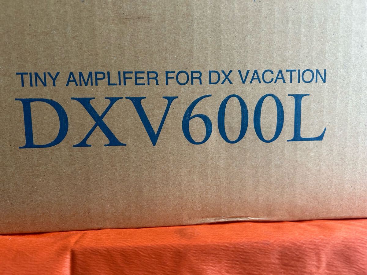 Thumbway DXV600L Linear Amplifier [o1192256529]