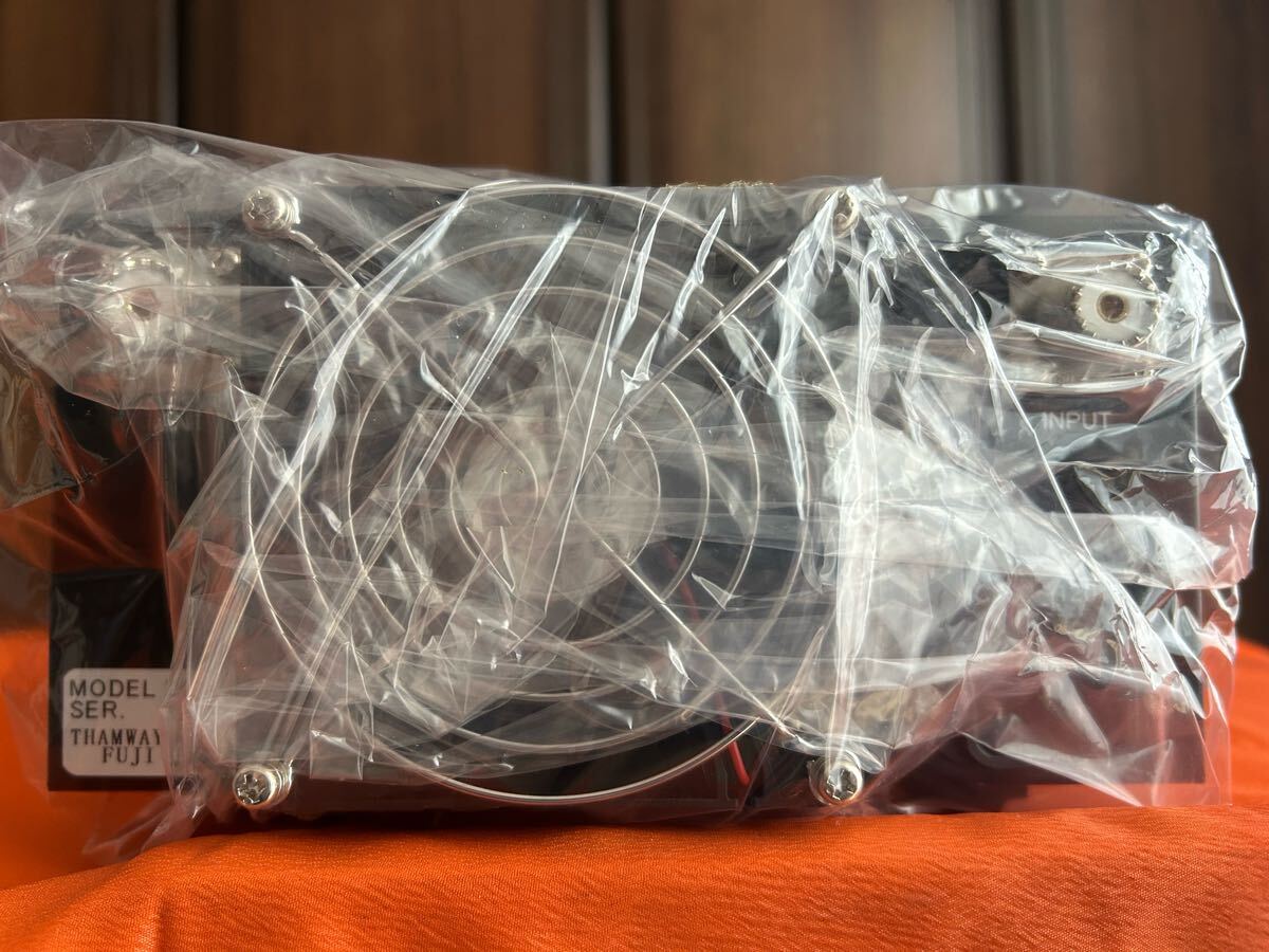 Thumbway DXV600L Linear Amplifier [o1192256529]