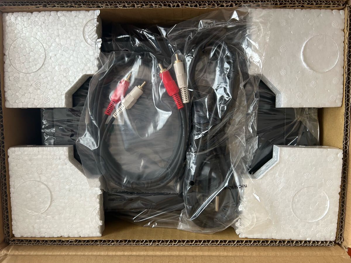 Thumbway DXV600L Linear Amplifier [o1192256529]