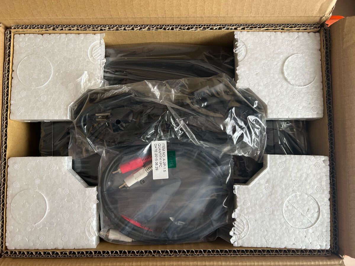 Thumbway DXV600L Linear Amplifier [o1192256529]