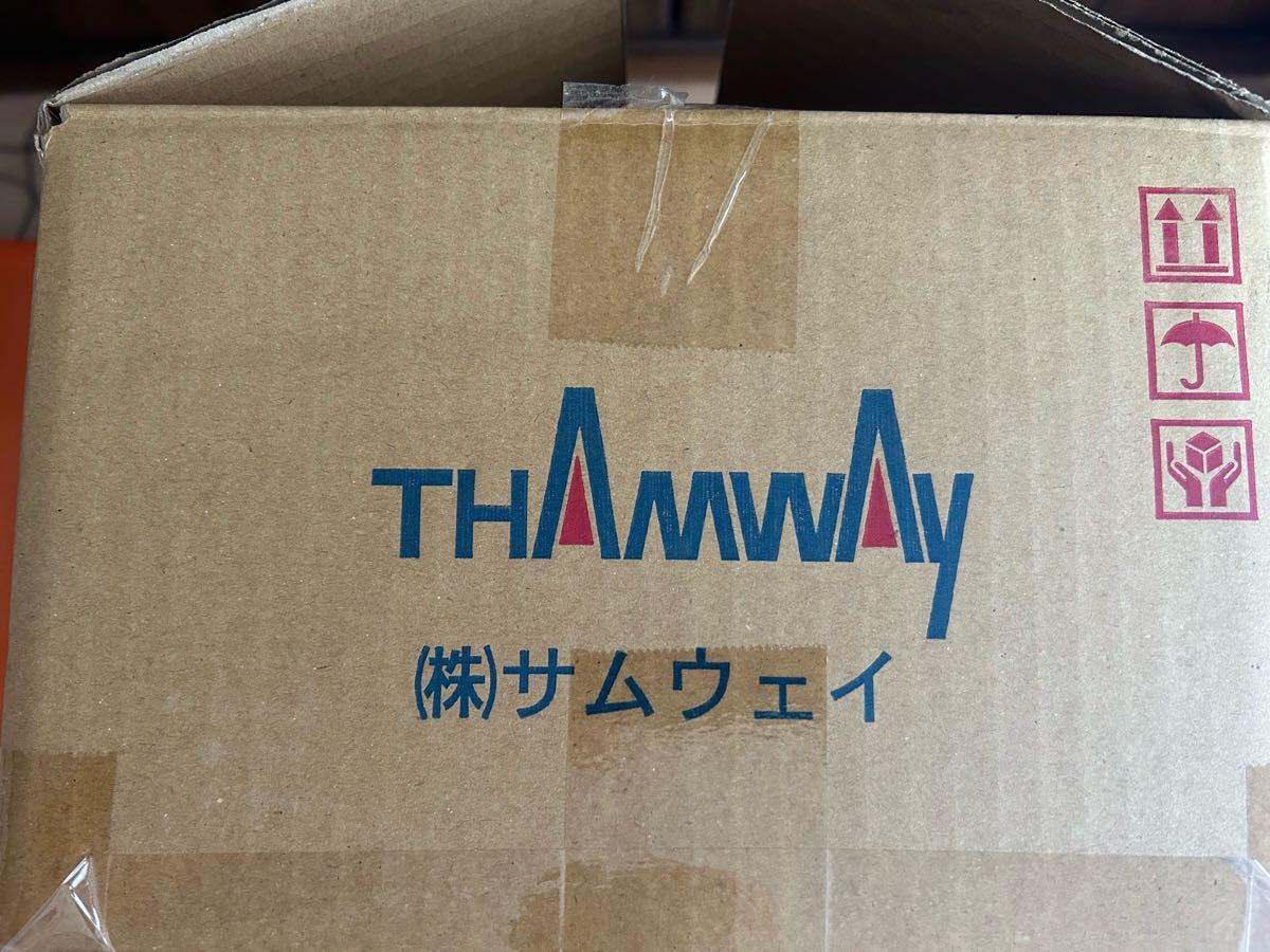 Thumbway DXV600L Linear Amplifier [o1192256529]