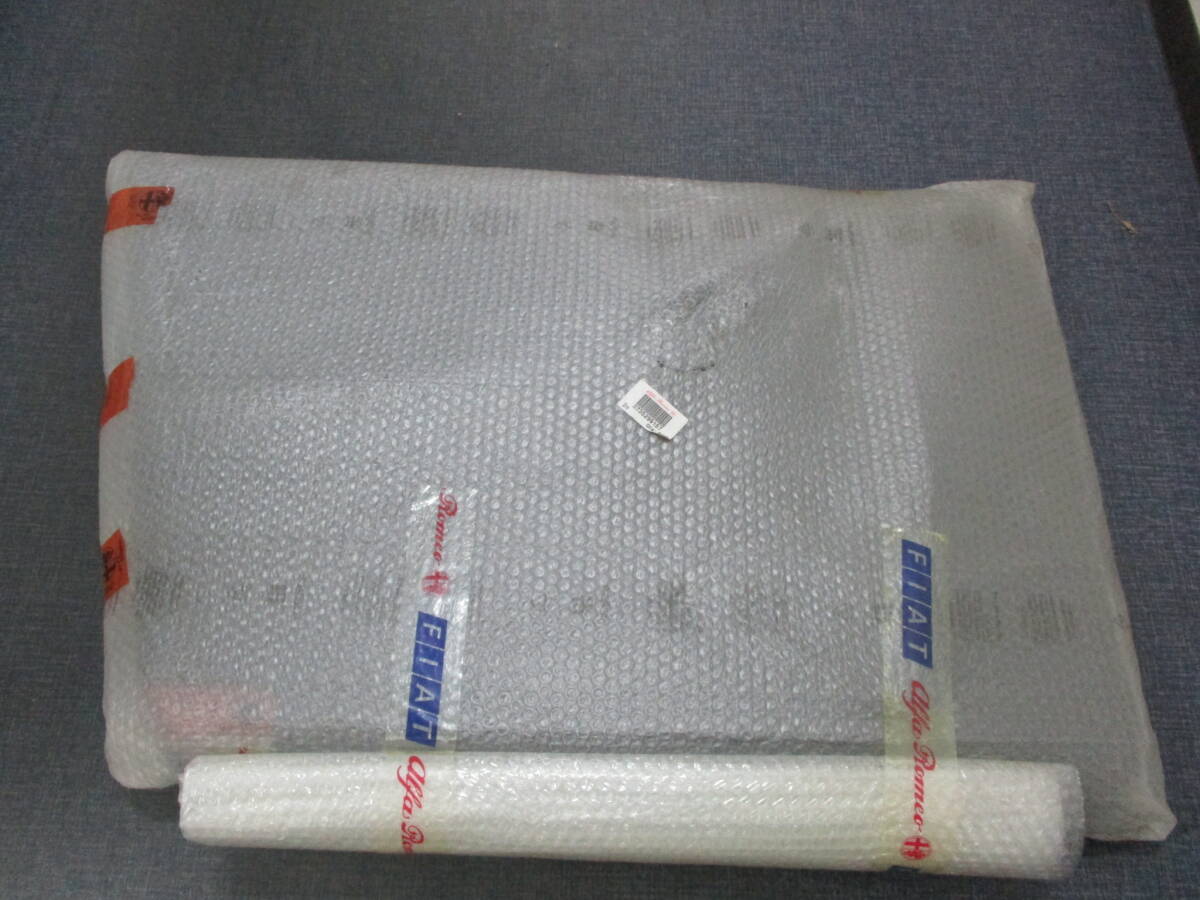 Alfa Romeo 147  Front Door Interior Trim Left Side [o1192388837]