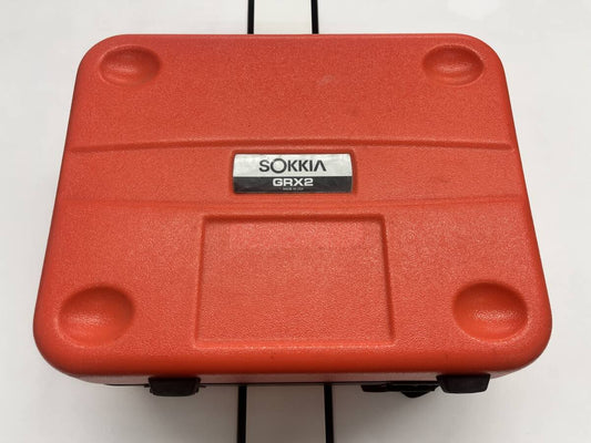 SOKKIA GRX2 GNSS Receiver [e1192449831]