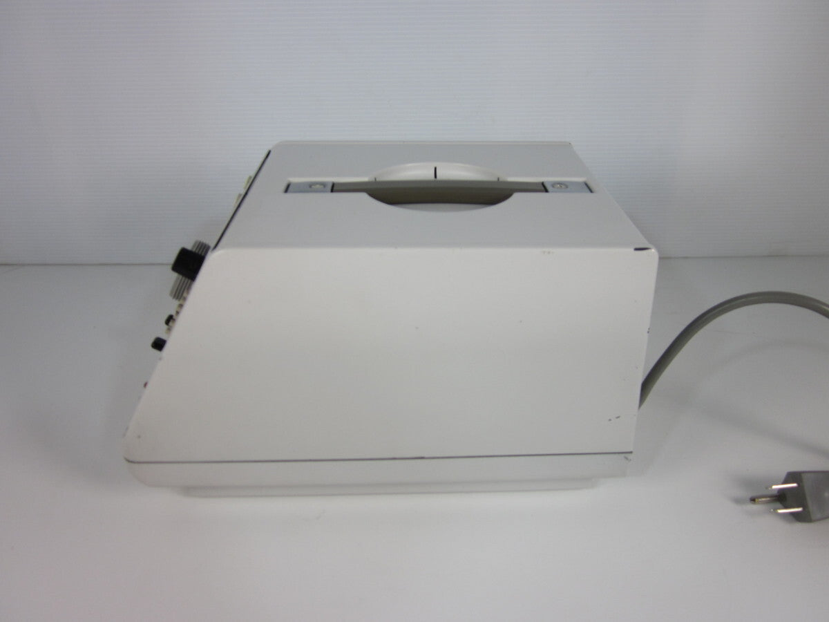 Static Noise Research Institute ESS100L Electrostatic Tester [c1192562137]