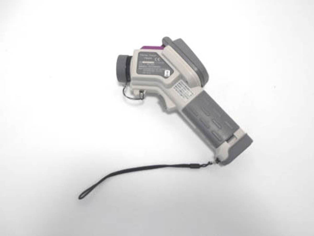 Thermo Tracer TH6200H Temperature Measuring Instrument [g1192573583]
