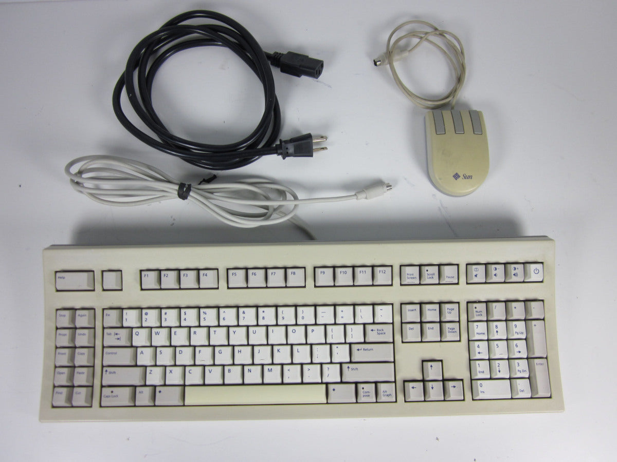 Sun Microsystems A41-UTA19C Workstation [j1192568121]