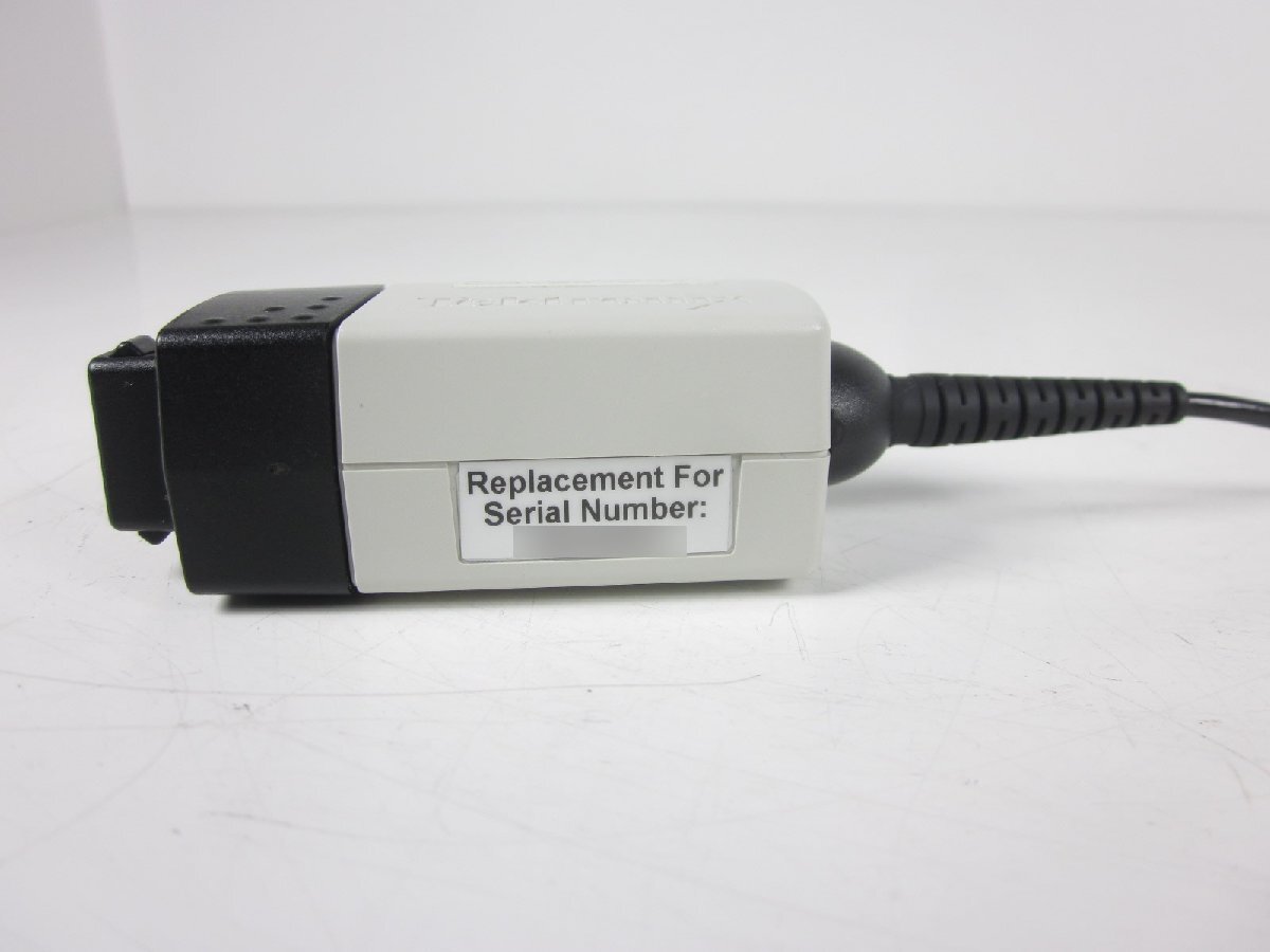 Tektronix TAP1500 Active Probe 1.5GHz Oscilloscope Waveform [1192555335]