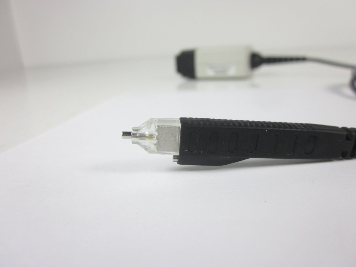 Tektronix TAP1500 Active Probe 1.5GHz Oscilloscope Waveform [1192555335]