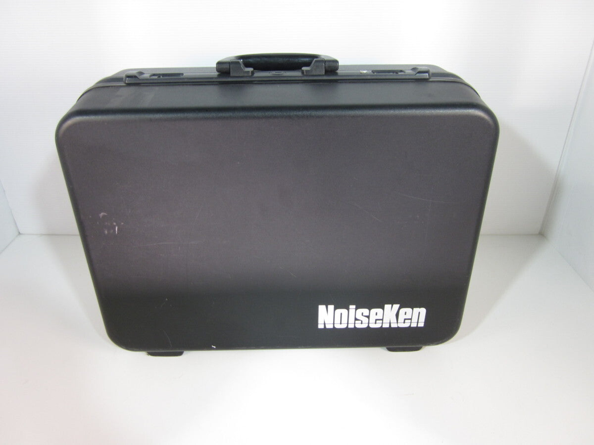 Static Noise Research Institute ESS100L Electrostatic Tester [c1192562137]