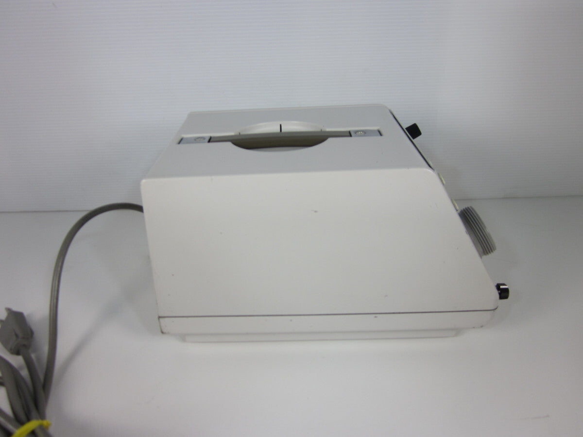 Static Noise Research Institute ESS100L Electrostatic Tester [c1192562137]