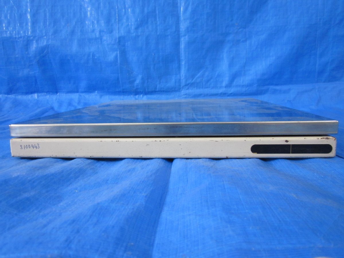 Patent Equipment Co., Ltd. TAS-45NS1 Vibration-Isolation Table [s1192575253]