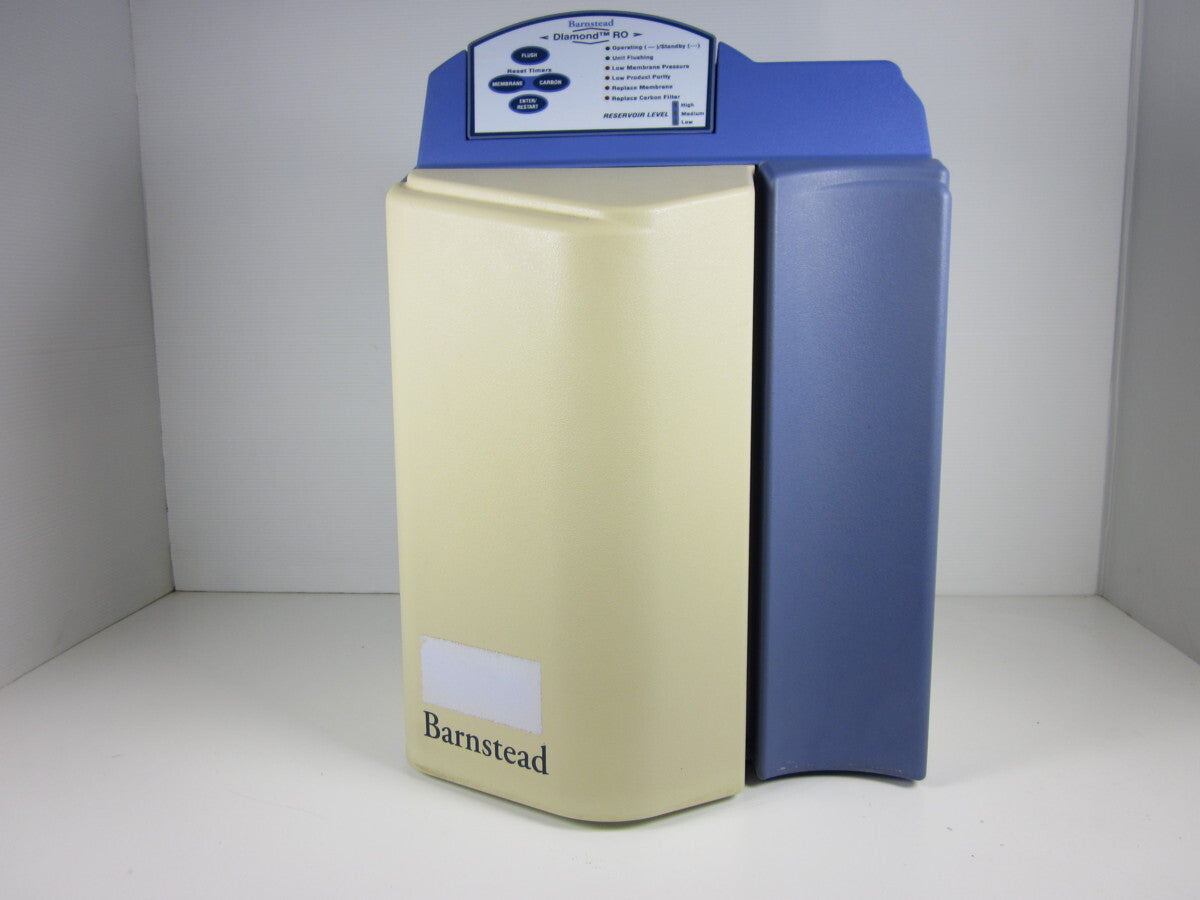 Diamond RO Model D12651 Reverse Osmosis Water Manufacturing Equipment [s1192565684]