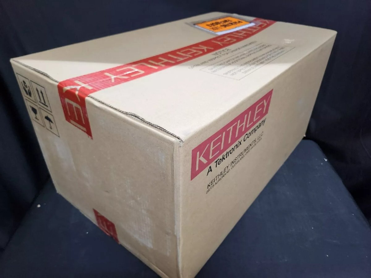 Keithley 2281S-20-6 Precision DC Supply and Battery Simulator 20V 6A [e1192566430]