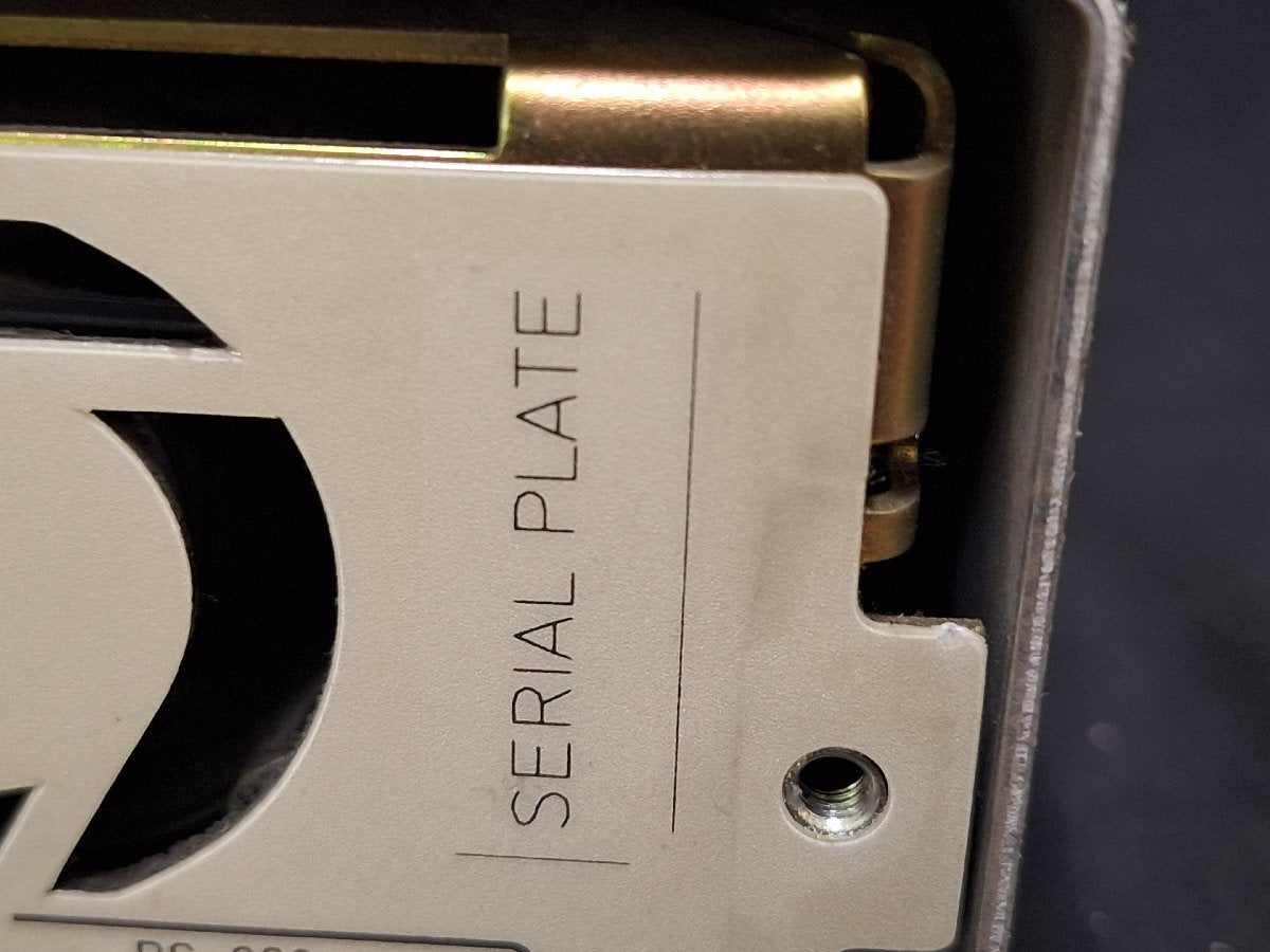 HP 53131A Universal Frequency Counter 225MHz [q1192586205]