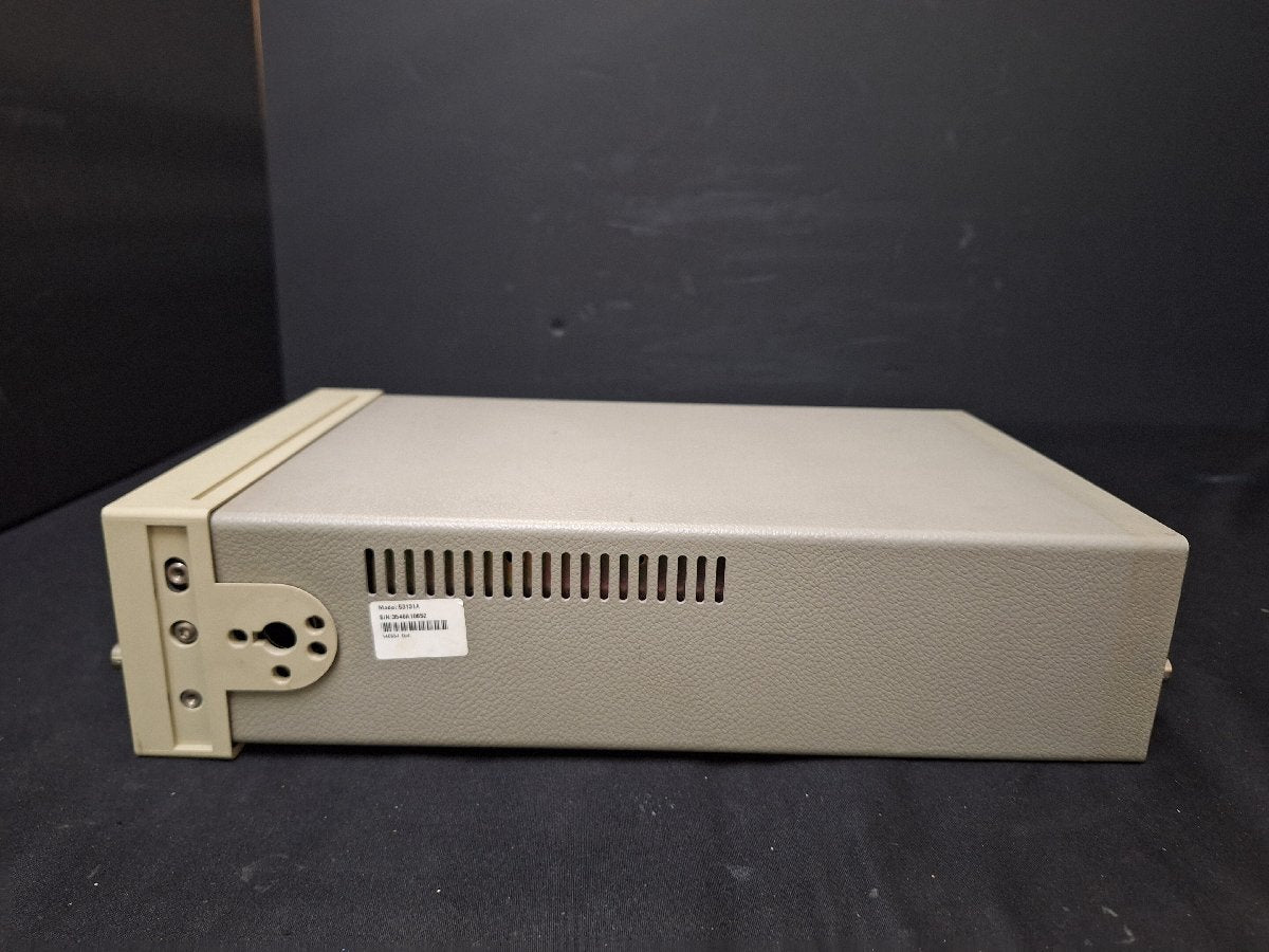 HP 53131A Universal Frequency Counter 225MHz [q1192586205]