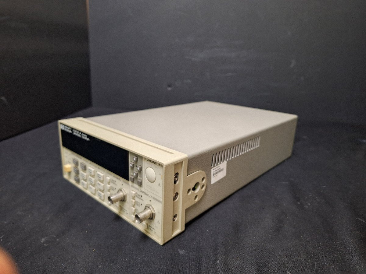 HP 53131A Universal Frequency Counter 225MHz [q1192586205]
