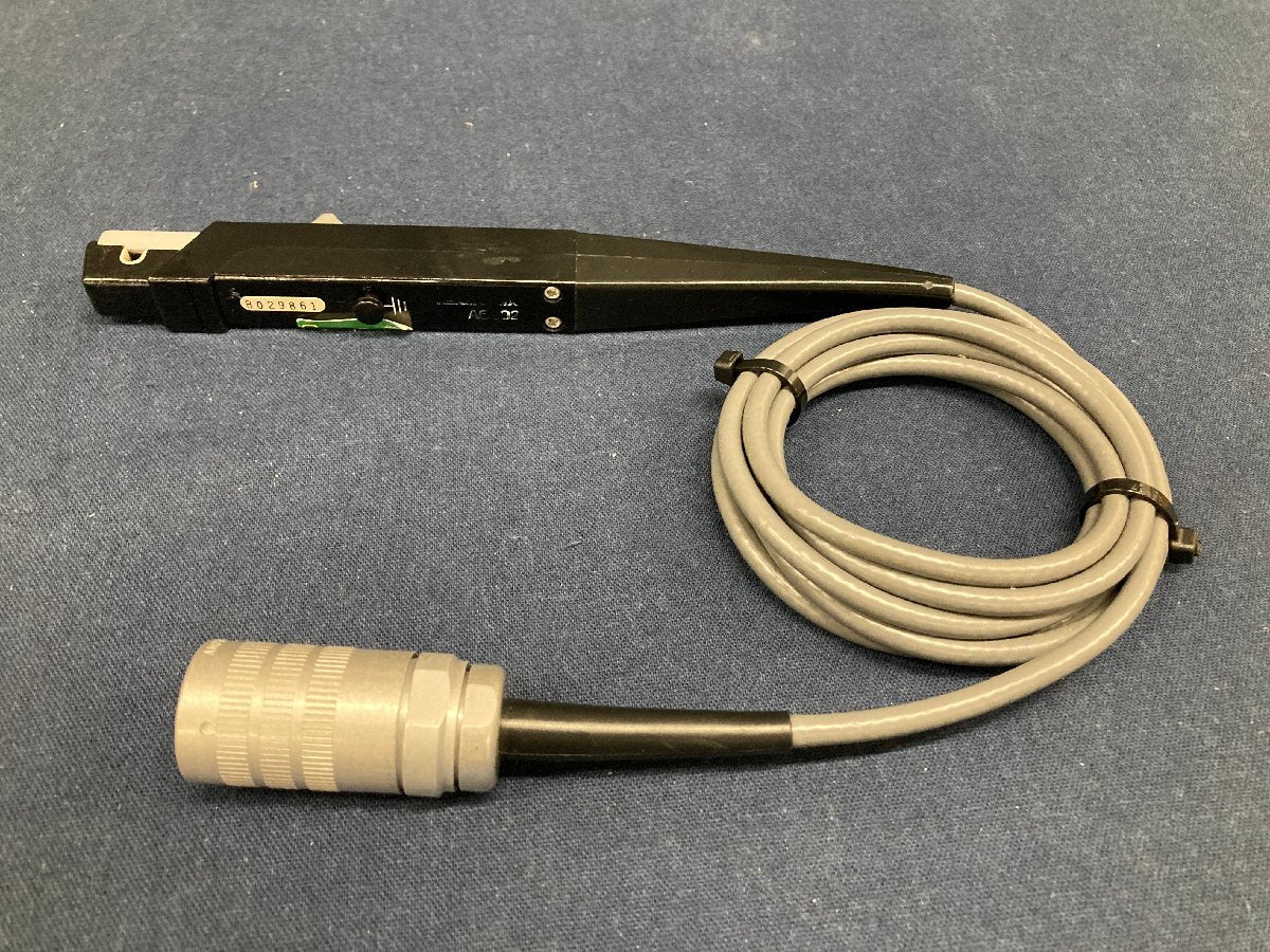 Tektronix A6302 Current Probe [j1192580671]