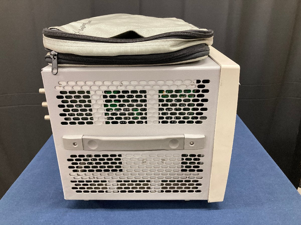 Agilent 16804A Portable Logic Analyzer 136ch [q1192583297]