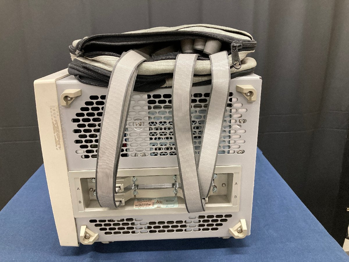 Agilent 16804A Portable Logic Analyzer 136ch [q1192583297]