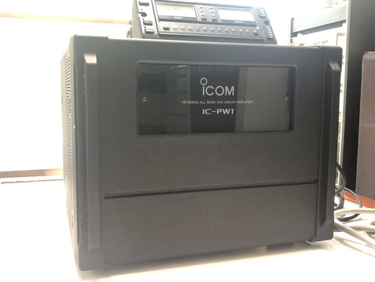 Icom IC-PW1 Linear Amplifier [m1192653911]