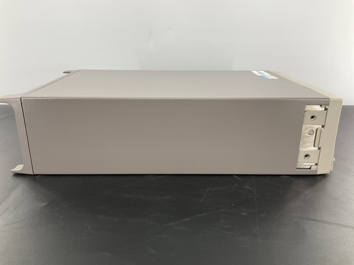 Keithley 2700 J Type DMM Data Logging System [d1192700136]