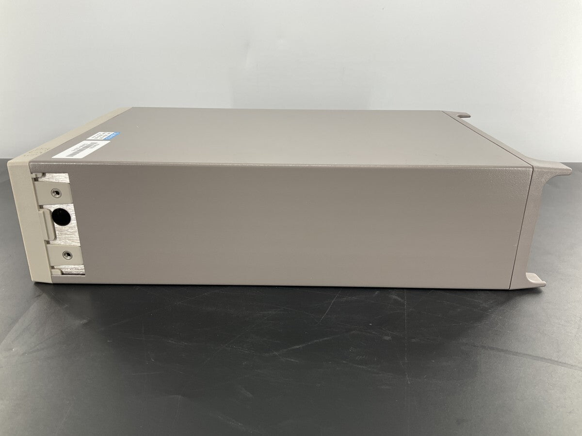 Keithley 2700 J Type DMM Data Logging System [d1192700136]