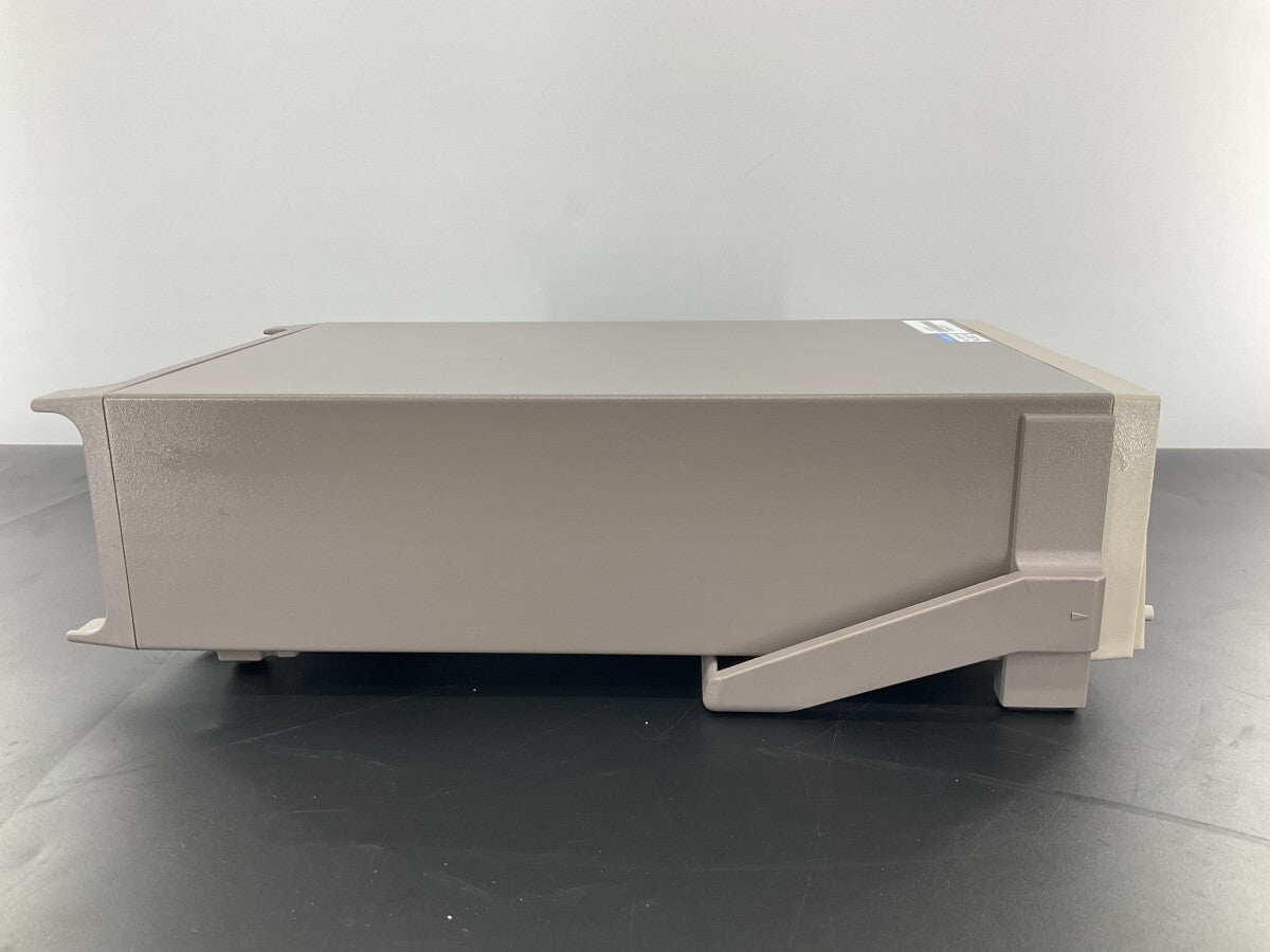 Keithley Type 2701 Data Logging System with Calibration Test Report [q1192707525]