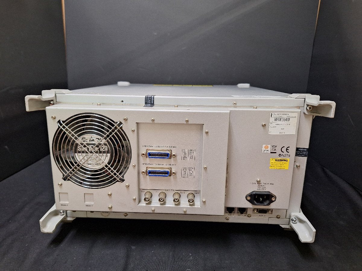 Anritsu MT8820C Radio Communication Analyzer [c1192713589]
