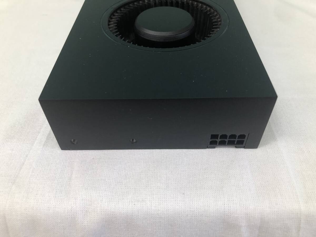 NVIDIA RTX A5000 Graphics Board PCIExp 24GB Bulk Edition [v1192745358]